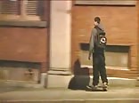 The Graffiti Artist  (Subtítulos en español)