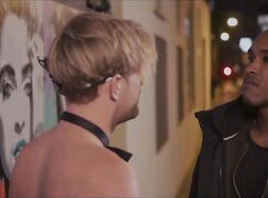 The Grass Is Always Grindr - S2 E2
