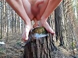 The guy in the woods boys porn