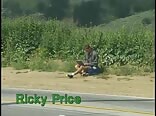 The Hitchhiker Twink Gay Porn Tube Full length film