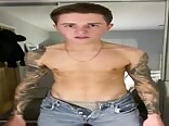 The Illustrated Boy Show Me Gay Porn 