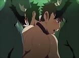 The Incident In The Forest Boys Porn