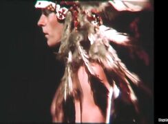 ♥ THE INDIAN (1969 ) ♥