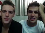 The Interview - New Freshman