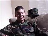 The Littlest Marine