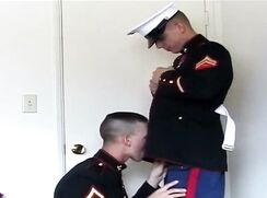 The Littlest Marine Full Twink Porn