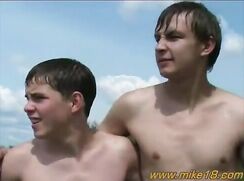 the Mike 18 video everybody says they shouldn't watch, but do anyway