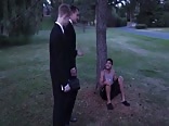 The Missionaries And Angel Gay Porn