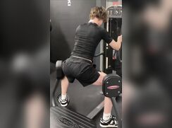 The necessities working out