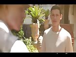 The New Boarder Gay Porn Tube