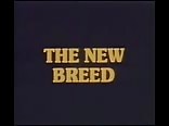 The New Breed (US Vintage 1981)
