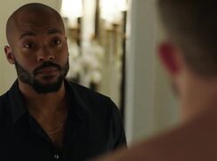 The Pass (2016) Gay Themed Movie