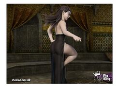 ♥ THE PRINCE 02 ♥