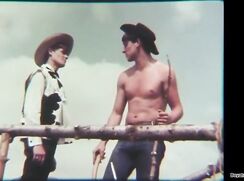 ♥ The rancher son (1972) ♥
