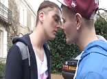 The Road to Paradise Twink Gay Porn Videos