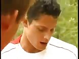 The runner twinks gay porn