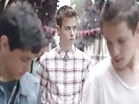 The SMS short film