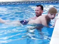The  Stepdad is horny - 104