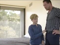 The  Stepdad is horny - 237