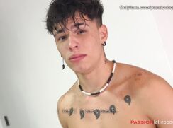 the straight boy turned gay
