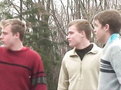 The-twin-zone film gang gay porn videos