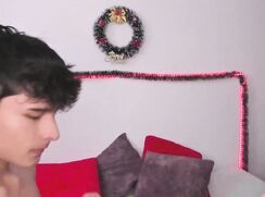 the twink, BJ