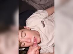 the twink facial