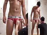 The twink porn feasts on the fat phallus