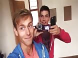 The ultimate bareback reality show - belami summer break boys porn