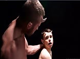 The Very Sultry Faun gay teen porn daddy sex