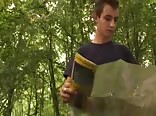 The Woods Have Boys Gay Porn