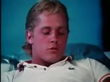 The Young And The Hung (Vintage)