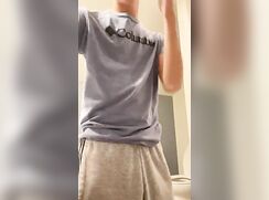The youth of today!