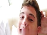 There To Be Taken Gay Porn Tube