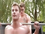 They don't have TV gay porn videos