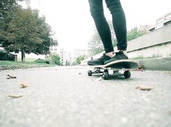 # They're having fun - 027