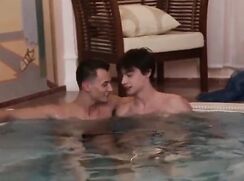 # They're having fun - 220