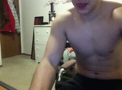 thing stringy cum gay porn tube