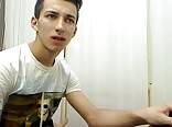 This boy is a shower and a grower gay teen porn