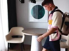 This boy is playin whit himself gay porn videos