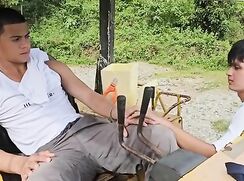 ♥ This BULLDOZER DRIVER ♥