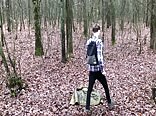 This forest is Wonderful School Boys Porn