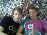 This Hot Twinks are horny porn boys