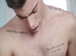 This Morning is a delight gay porn tube