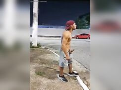 Thot Workin 5th Street Hustlers