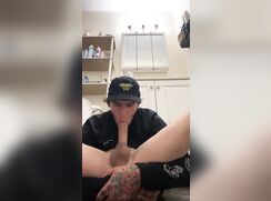 Thrasher Original Famous Self Suck
