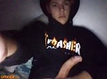 thrasher wank