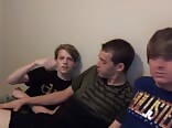 Three lads on cam cam boys porn