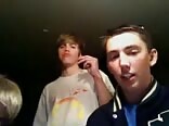 Three straights on cam gay teen porn