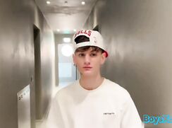 Three Twink Facials